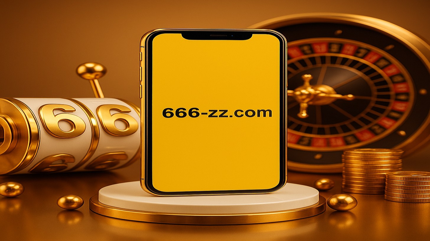বাংলাদেশের খেলোয়াড়দের জন্য 666ZZ লগইন পৃষ্ঠা—সুরক্ষিত প্রবেশ